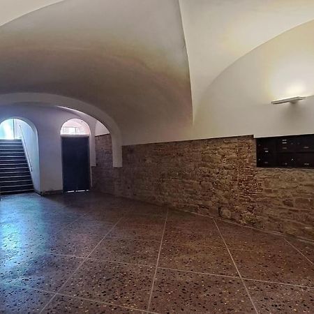 Casa Elisa Due Passi Dalla Torre Pendente Pisa Exterior foto